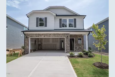 1421 Hatteras Road, Durham, NC 27703 - Photo 1