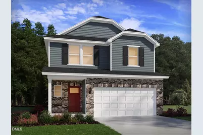 1421 Hatteras Road, Durham, NC 27704 - Photo 1