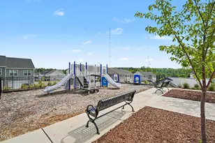 140 Silver Fir Ln, Garner, NC 27529 - Photo 29