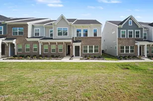 140 Silver Fir Ln, Garner, NC 27529 - Photo 1