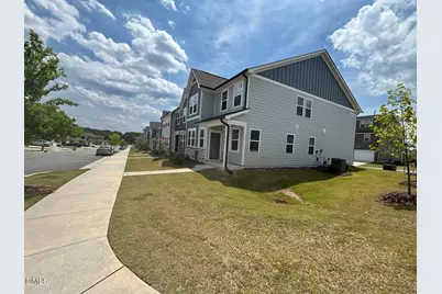 2460 E Hutch Lane, Apex, NC 27523 - Photo 3