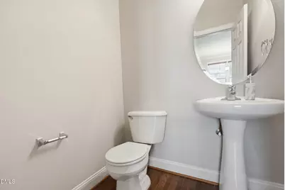 504 Bouree Circle, Raleigh, NC 27606 - Photo 17