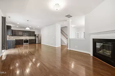 504 Bouree Circle, Raleigh, NC 27606 - Photo 9