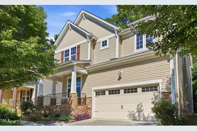 504 Bouree Circle, Raleigh, NC 27606 - Photo 1