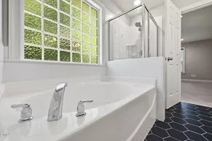 504 Bouree Cir, Raleigh, NC 27606 - Photo 25