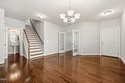 504 Bouree Circle, Raleigh, NC 27606 - Photo 5