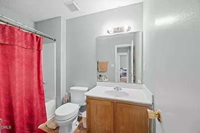 5005 Whisper Court, Raleigh, NC 27616 - Photo 11