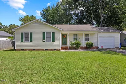 5005 Whisper Court, Raleigh, NC 27616 - Photo 1