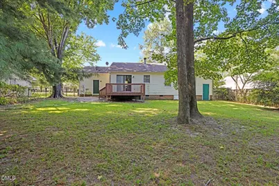 5005 Whisper Court, Raleigh, NC 27616 - Photo 15
