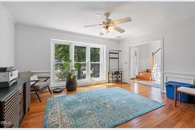 314 Hunters Crossing, Cary, NC 27518 - Photo 7