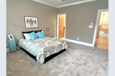 208 Old Franklin Grove Drive, Chapel Hill, NC 27514 - Photo 45
