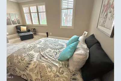 208 Old Franklin Grove Drive, Chapel Hill, NC 27514 - Photo 43
