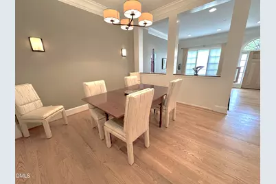 208 Old Franklin Grove Drive, Chapel Hill, NC 27514 - Photo 29