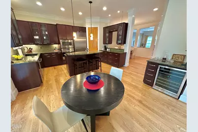 208 Old Franklin Grove Drive, Chapel Hill, NC 27514 - Photo 13