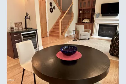 208 Old Franklin Grove Drive, Chapel Hill, NC 27514 - Photo 21