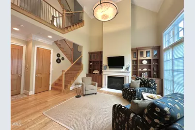 208 Old Franklin Grove Drive, Chapel Hill, NC 27514 - Photo 3
