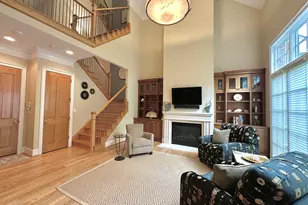 208 Old Franklin Grove Dr, Chapel Hill, NC 27514 - Photo 3