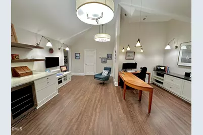 208 Old Franklin Grove Drive, Chapel Hill, NC 27514 - Photo 51
