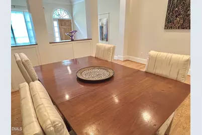 208 Old Franklin Grove Drive, Chapel Hill, NC 27514 - Photo 31