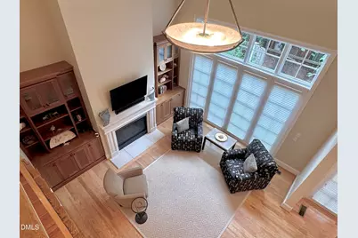 208 Old Franklin Grove Drive, Chapel Hill, NC 27514 - Photo 7