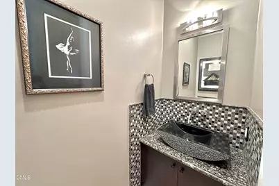 208 Old Franklin Grove Drive, Chapel Hill, NC 27514 - Photo 23