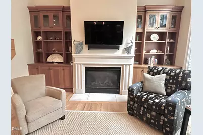 208 Old Franklin Grove Drive, Chapel Hill, NC 27514 - Photo 5