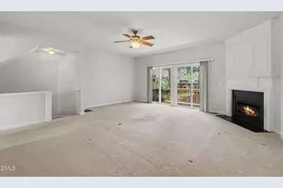 703 Sutter Gate Lane, Morrisville, NC 27560 - Photo 3