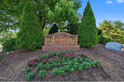 703 Sutter Gate Lane, Morrisville, NC 27560 - Photo 29