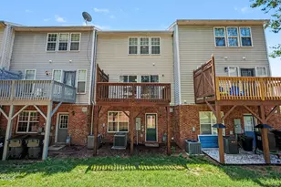 703 Sutter Gate Ln, Morrisville, NC 27560 - Photo 25