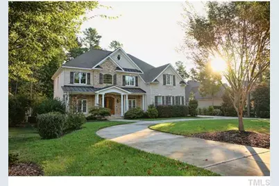 64 Mountain Laurel, Chapel Hill, NC 27517 - Photo 7