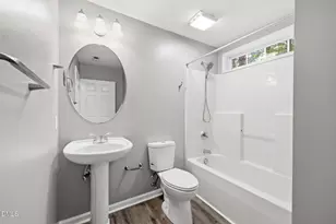 1801 Trailwood Heights Ln, Raleigh, NC 27603 - Photo 17