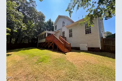 113 Vista Brooke Drive, Morrisville, NC 27560 - Photo 5