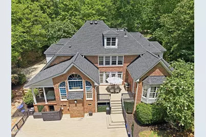 7524 Tynewind Drive, Wake Forest, NC 27587 - Photo 5