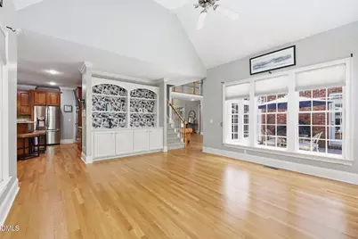7524 Tynewind Drive, Wake Forest, NC 27587 - Photo 17