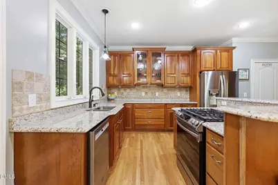7524 Tynewind Drive, Wake Forest, NC 27587 - Photo 21