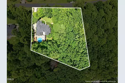 7524 Tynewind Drive, Wake Forest, NC 27587 - Photo 7