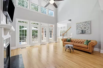 7524 Tynewind Drive, Wake Forest, NC 27587 - Photo 13