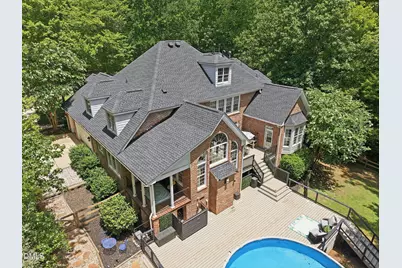 7524 Tynewind Drive, Wake Forest, NC 27587 - Photo 1