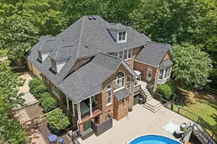 7524 Tynewind Dr, Wake Forest, NC 27587 - Photo 1