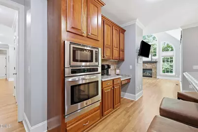7524 Tynewind Drive, Wake Forest, NC 27587 - Photo 23