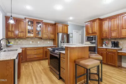 7524 Tynewind Drive, Wake Forest, NC 27587 - Photo 19