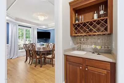 7524 Tynewind Drive, Wake Forest, NC 27587 - Photo 27