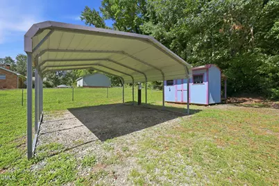 750 Phelps and Workman Road, Mebane, NC 27302 - Photo 29