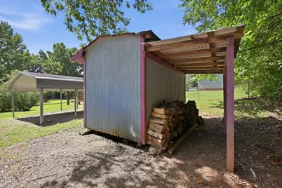 750 Phelps and Workman Road, Mebane, NC 27302 - Photo 31