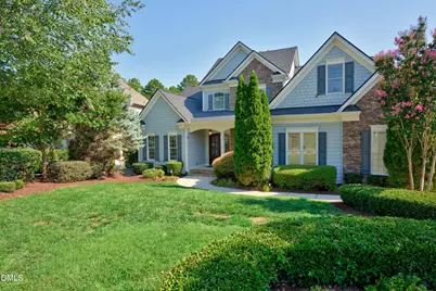 512 Foxdale Ridge Drive, Cary, NC 27519 - Photo 3