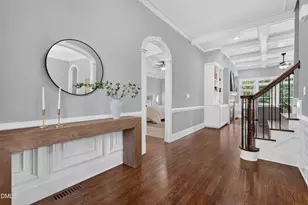 512 Foxdale Ridge Dr, Cary, NC 27519 - Photo 5