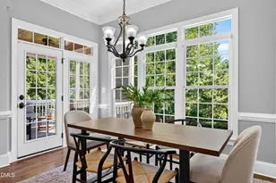 512 Foxdale Ridge Dr, Cary, NC 27519 - Photo 19