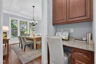 512 Foxdale Ridge Dr, Cary, NC 27519 - Photo 21
