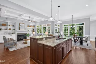 512 Foxdale Ridge Dr, Cary, NC 27519 - Photo 17