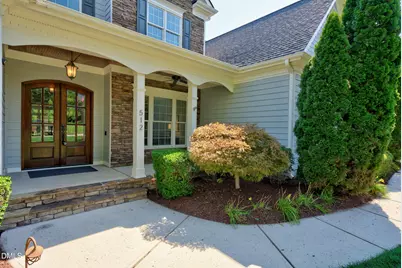 512 Foxdale Ridge Drive, Cary, NC 27519 - Photo 5